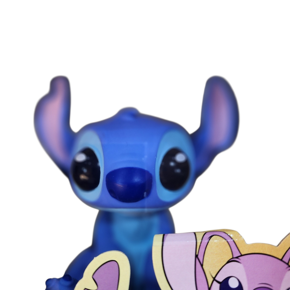 Stitch Minimals Disney - #3
