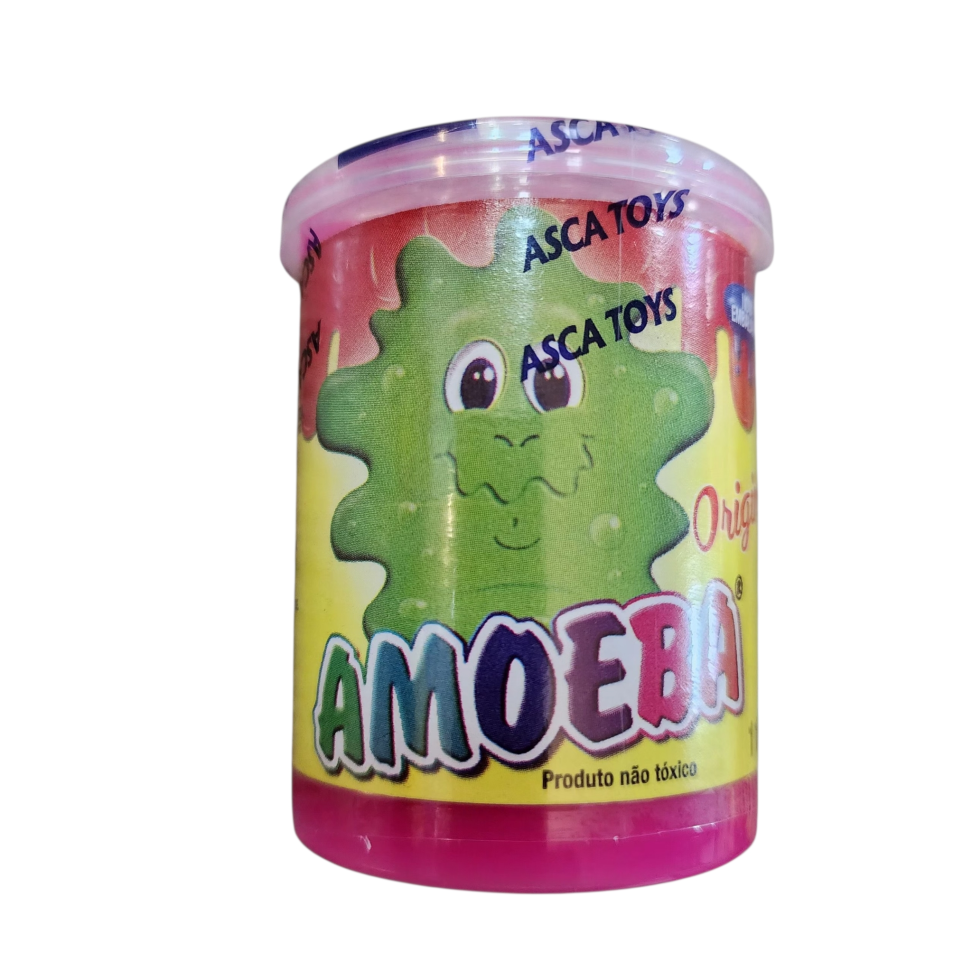 Amoeba 110g asca toys
