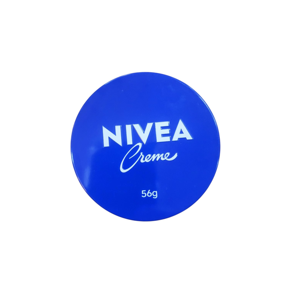 Creme Nivea 56g Tradicional