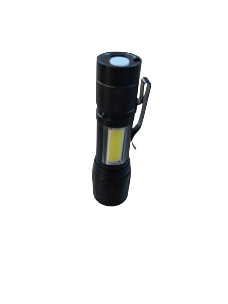 Lanterna USB charme - #4