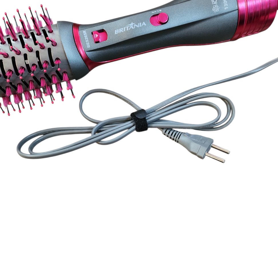 Escova Secadora 1300W BES26SR Britânia - #4