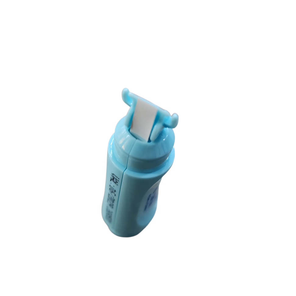 Corretivo Fita 4,5mx5mm Mercur - #4