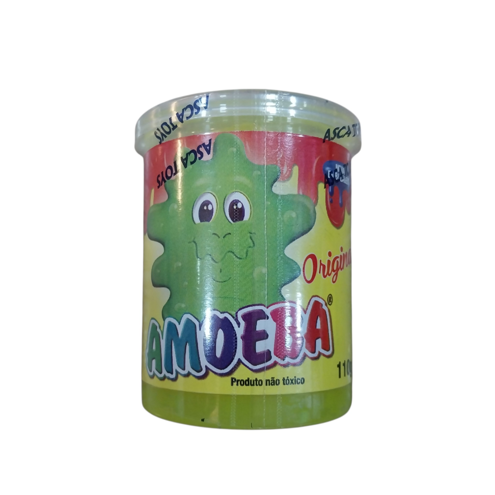 Amoeba 110g asca toys - #8