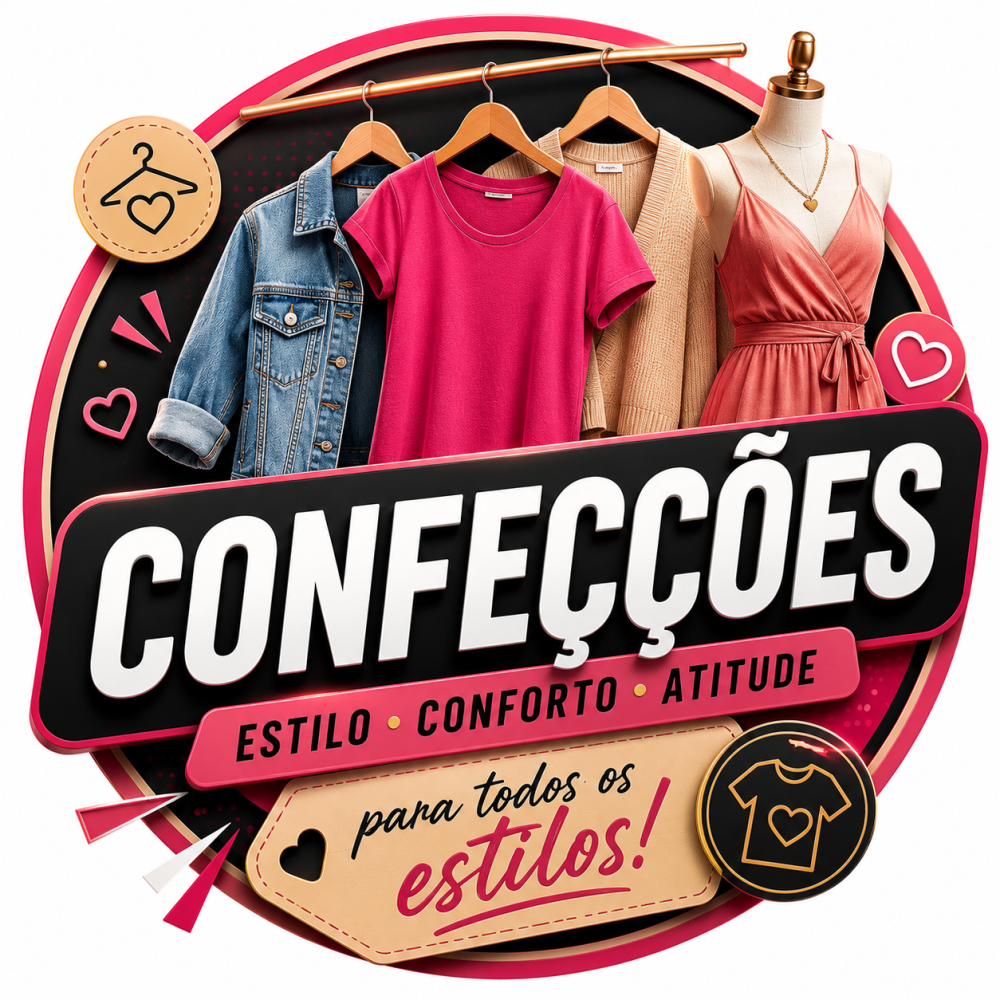Confecções