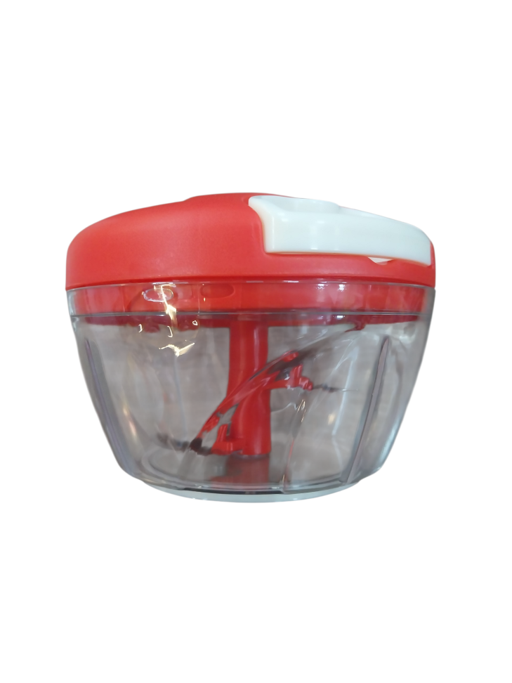 Processador semiautomático c3 lâminas impohouse - #4