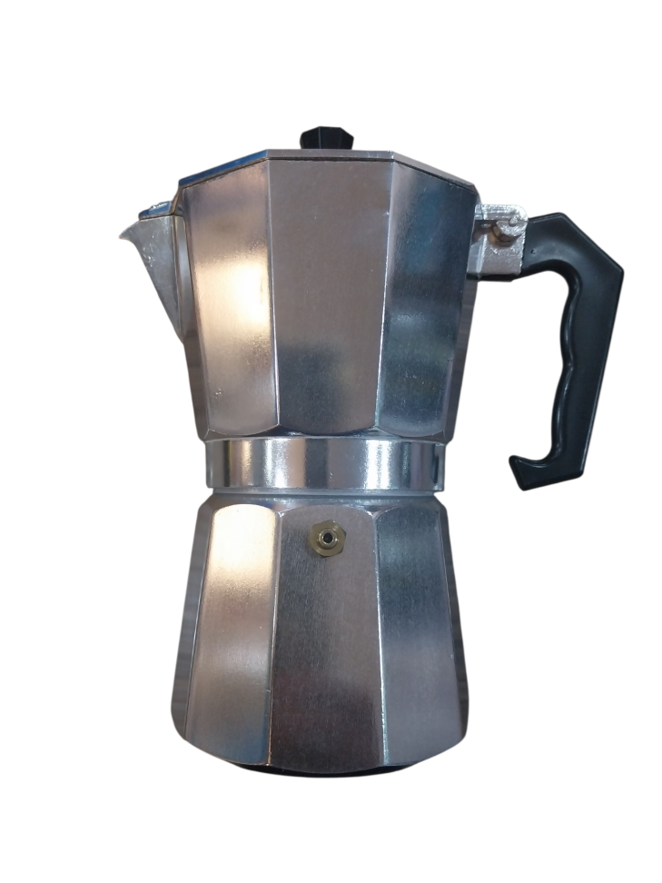 Cafeteira Italiana Clássica 300ml bene casa - #5