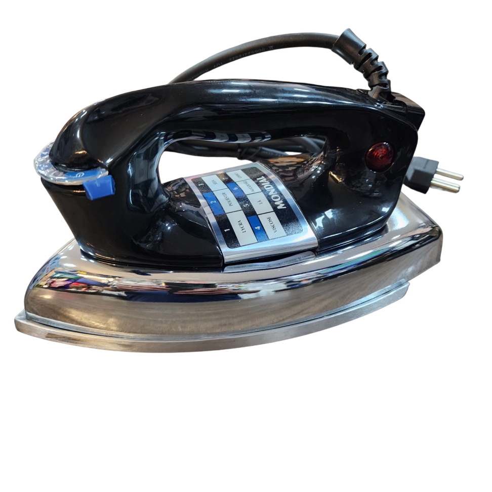 Ferro a seco FS-01-BI 127V Mondial - #3
