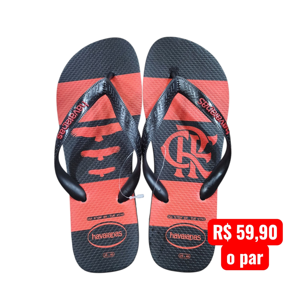 Sandália Havaianas
