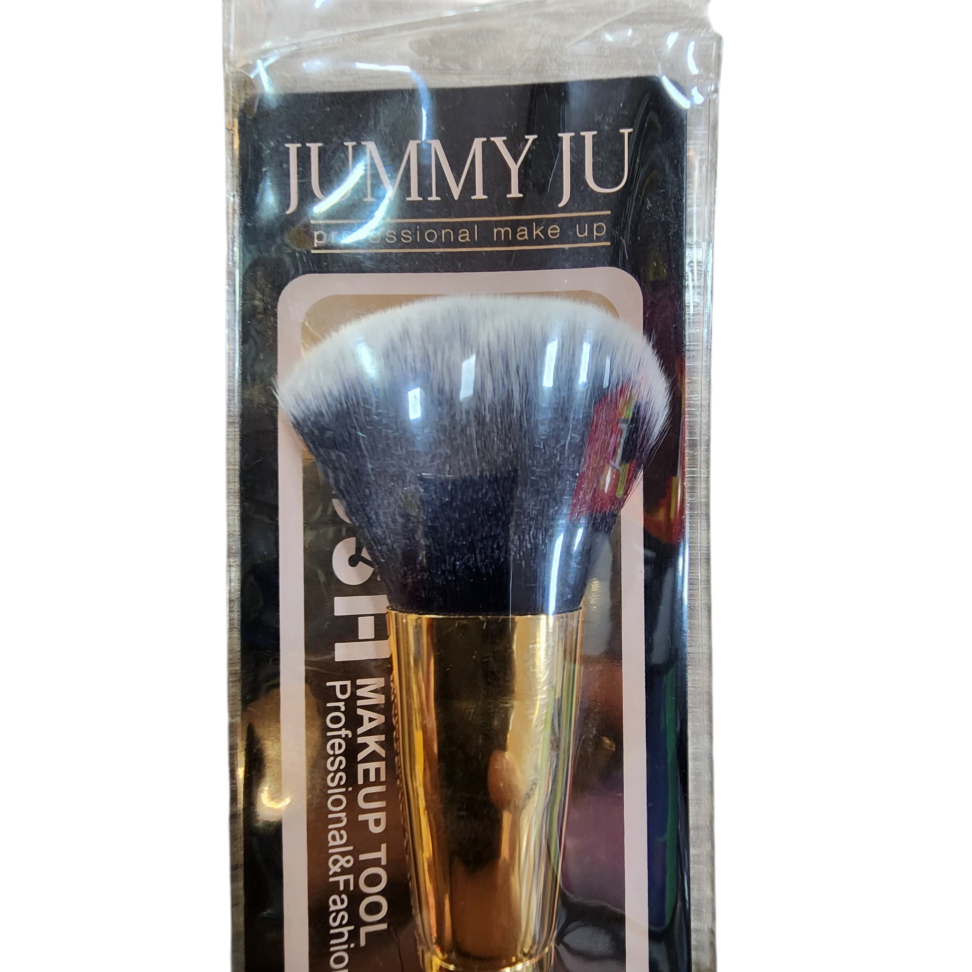Pincel para pó J-103 Jummy Ju - #2