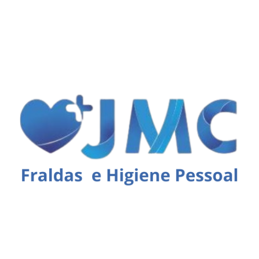 JMC Fraldas e Higiene Pessoal