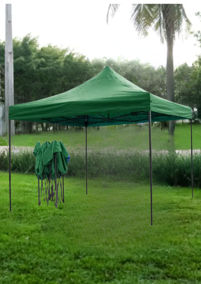 Tenda Verde 3X3m