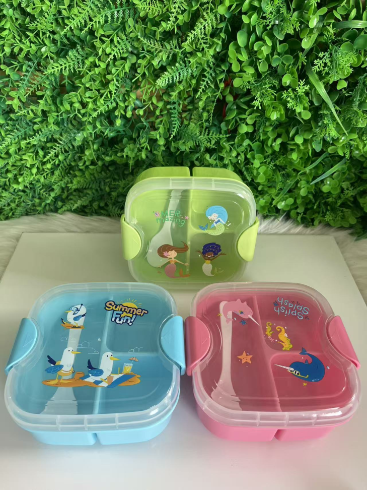 MARMITA INFANTIL