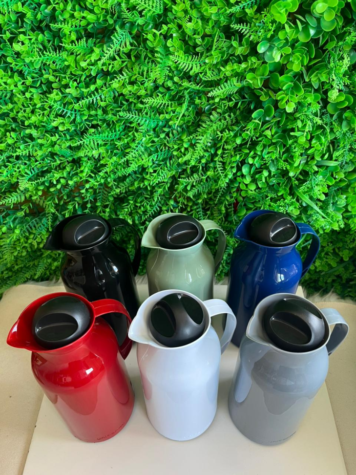 GARRAFA TÉRMICA (SEM TAMPA) - 750 ML
