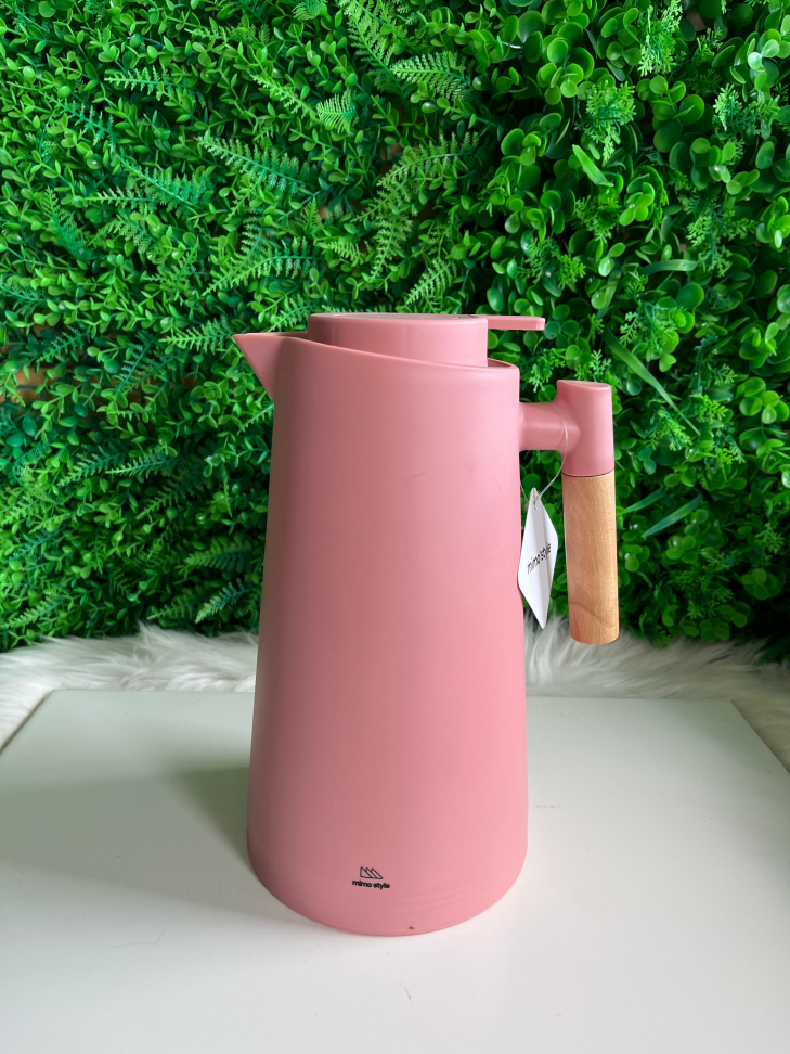 GARRAFA TÉRMICA - JADE - 1L