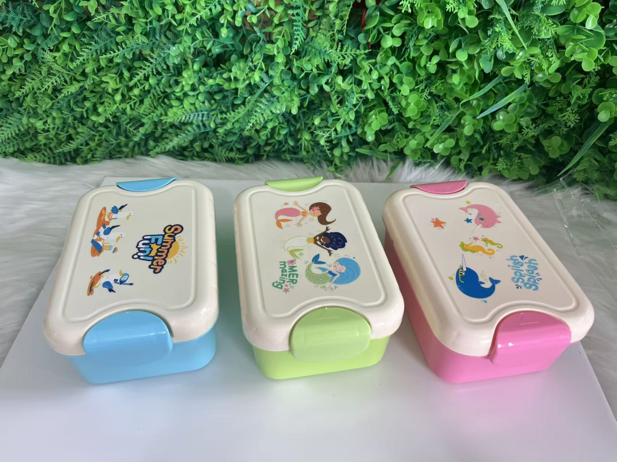 MARMITA INFANTIL