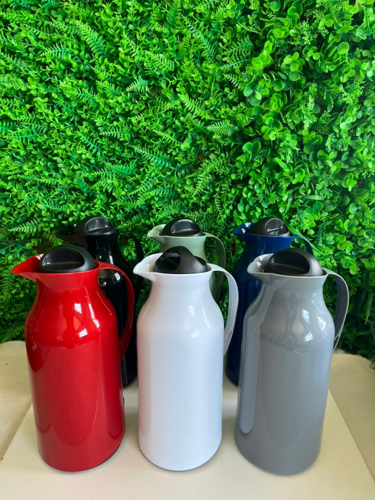 GARRAFA TÉRMICA (SEM TAMPA) - 750 ML