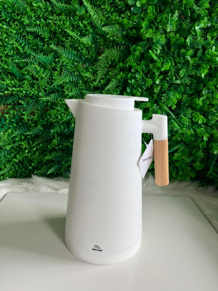 GARRAFA TÉRMICA - JADE - 1L