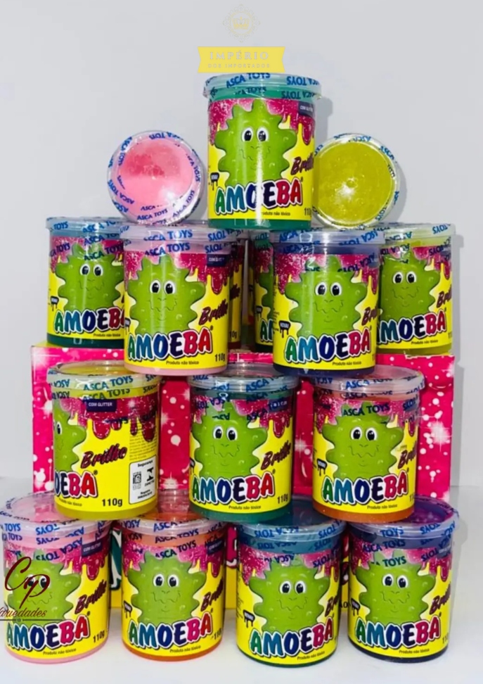 Amoeba