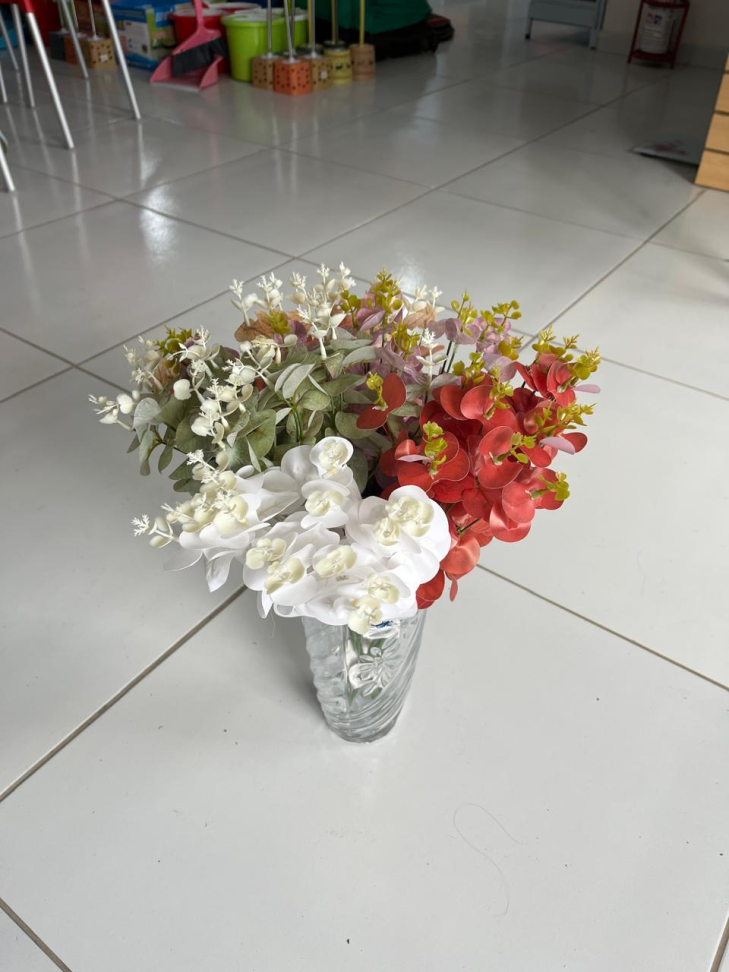 Ramo de Flores