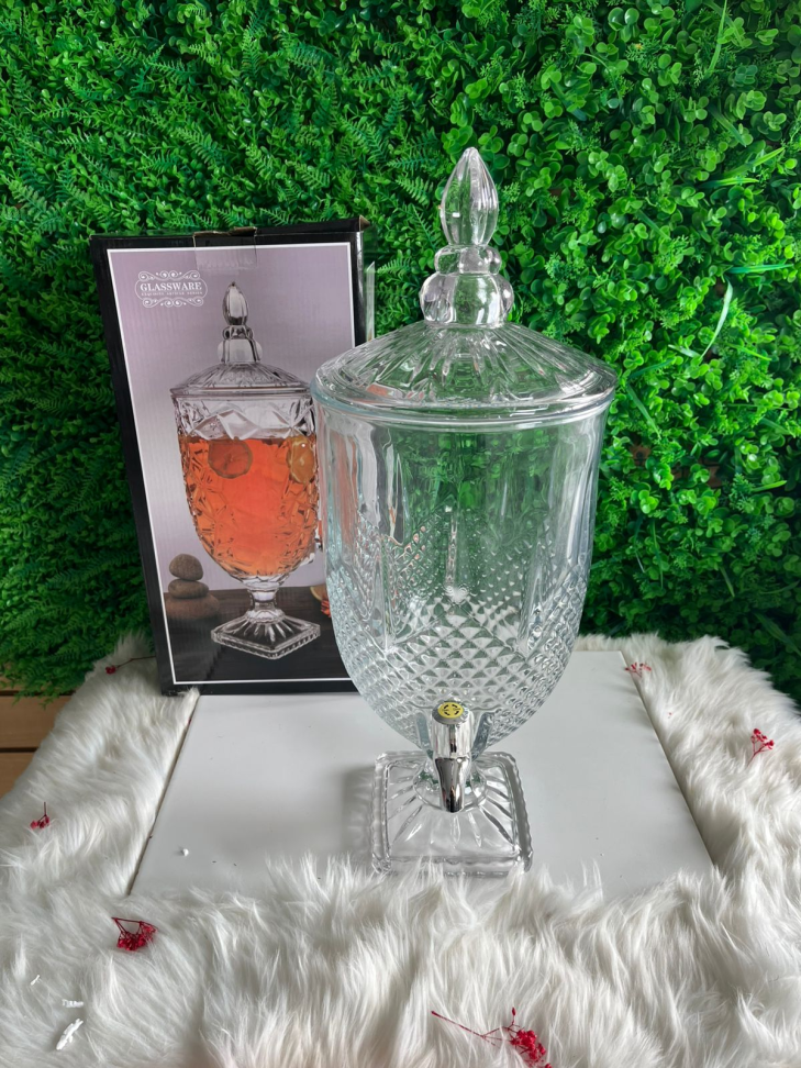 Dispenser Suqueiro 5L