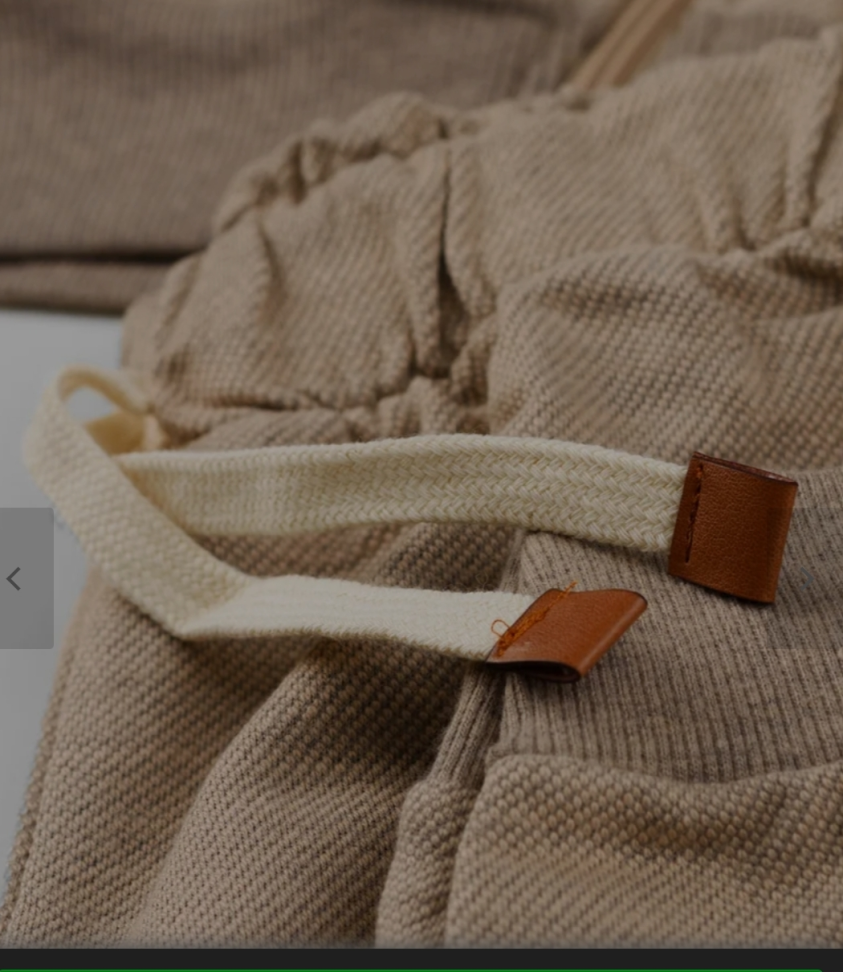 Conjunto moletom infantil tam 8 10 e 12 - #3