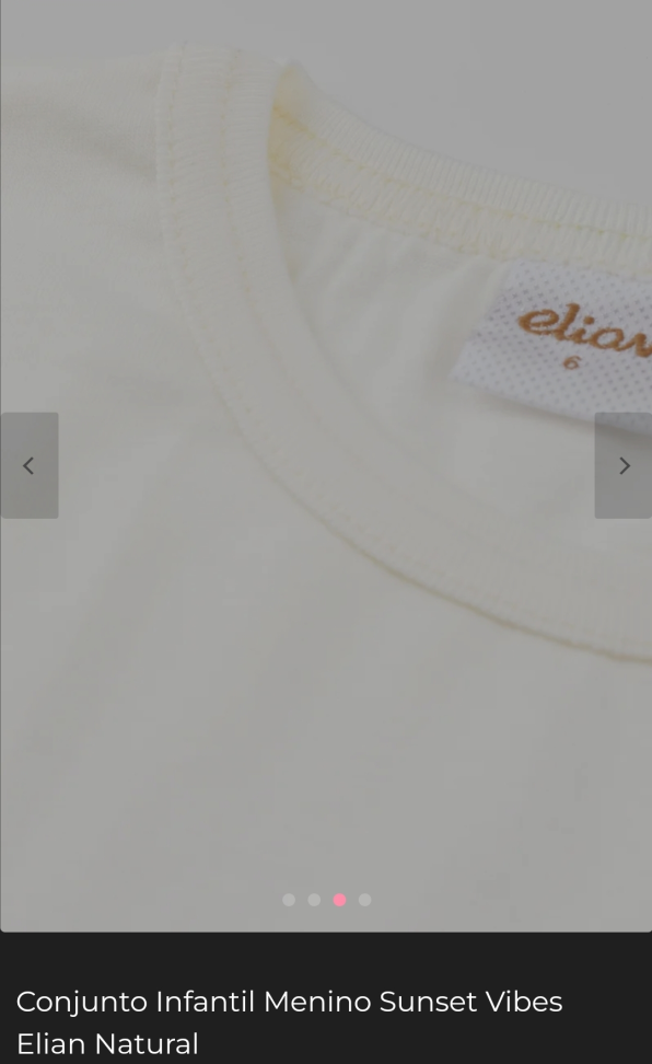 Conjunto infantil masculino - #2