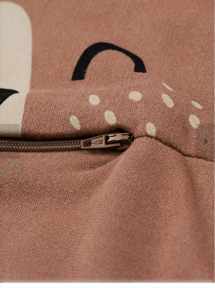 Conjunto infantil fofinho tam 3 - #3