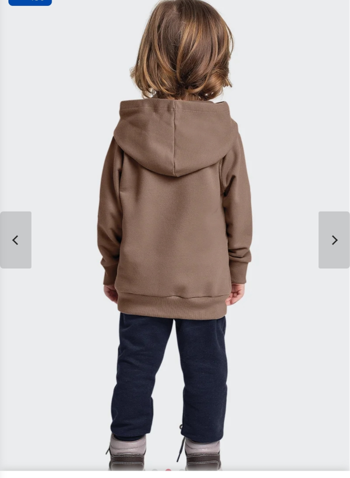 Conjunto infantil fofinho tam 3 - #5