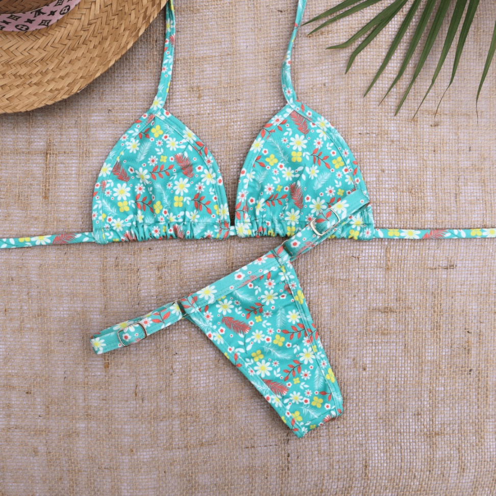 Biquíni Ilha Bela - #10