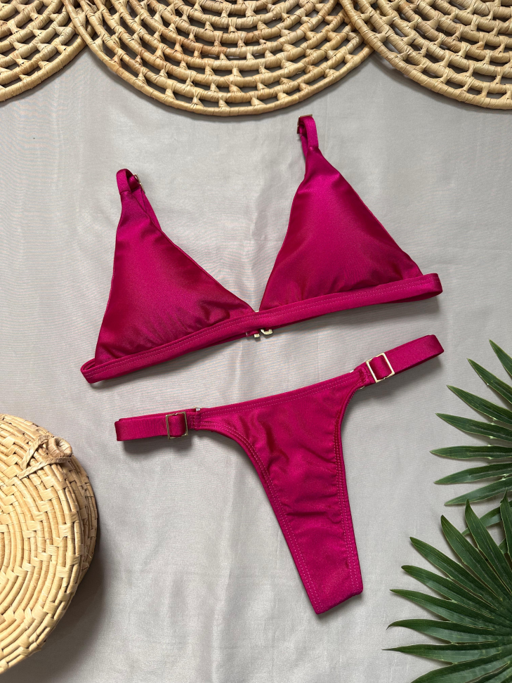 Biquini Fita Marquinha - #3