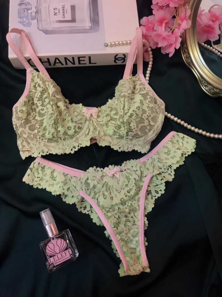 Conjunto Afrodite - #3