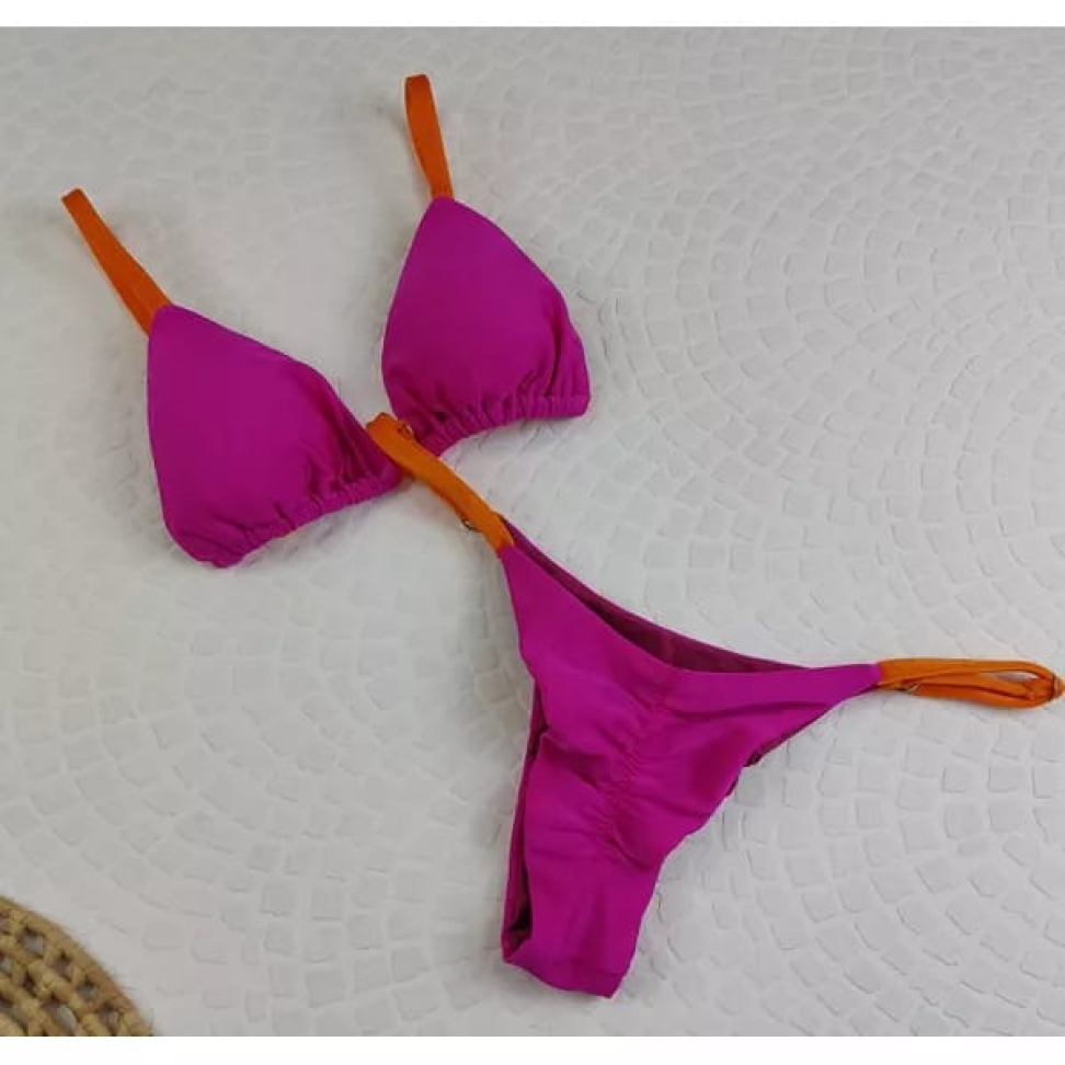 Biquíni Joaquina Summer - #2