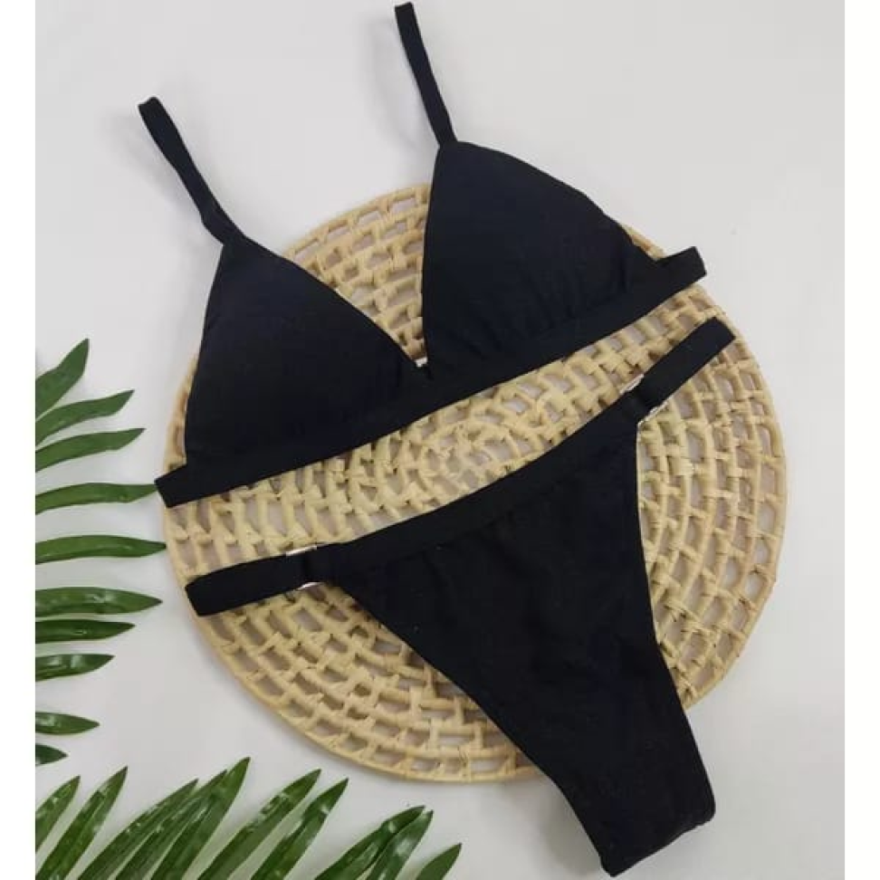 Biquíni Campeche Ivy - #4