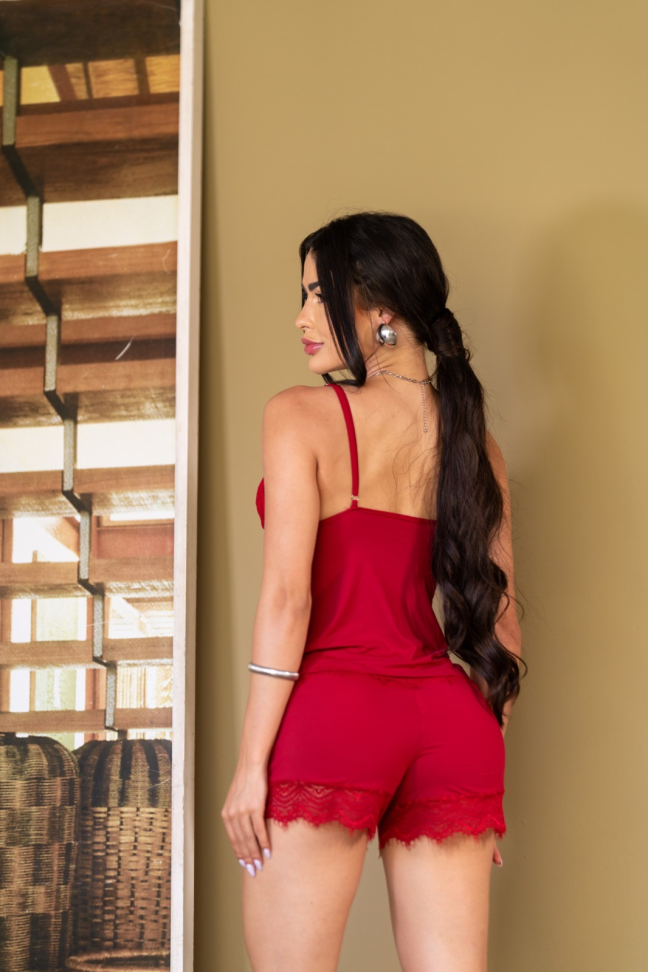 Baby Doll Helena - #3