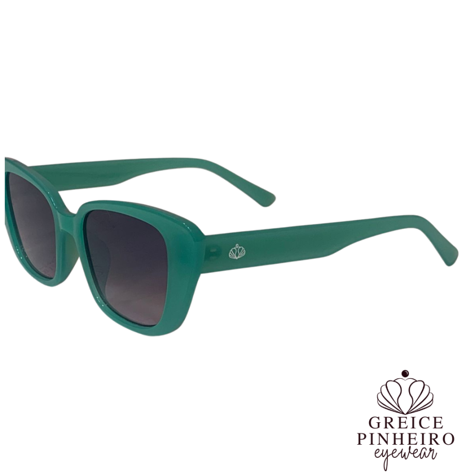 Óculos Tendencia - #2