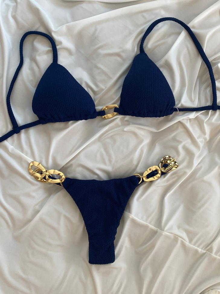 Biquíni Textura Greice Pinheiro - #3