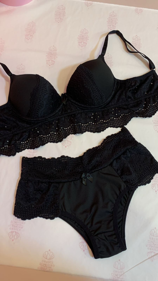 Conjunto Lírios