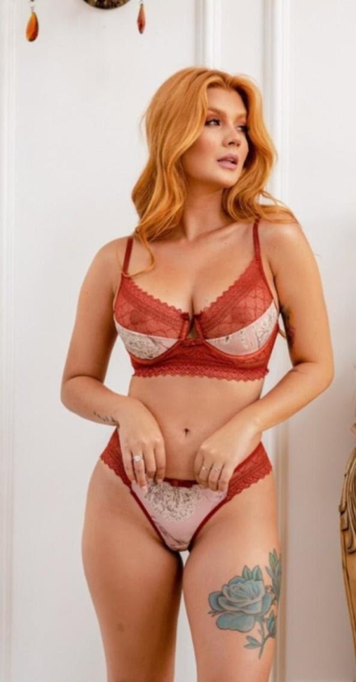 Conjunto Meia Taça Florence