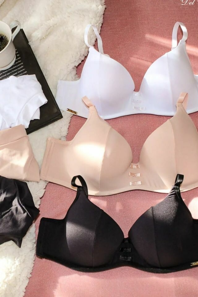 Conjunto Balconet - #2