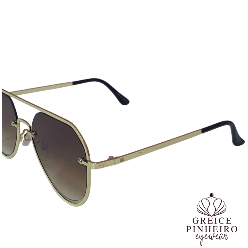 Óculos Aviador - #2