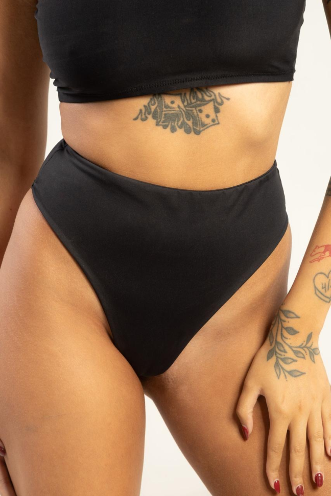 Calcinha Malu Hot Pant - #2