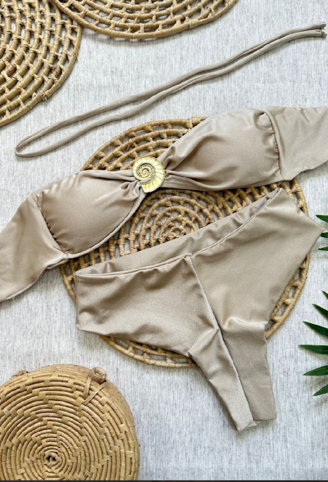 Biquíni Balneário - #1