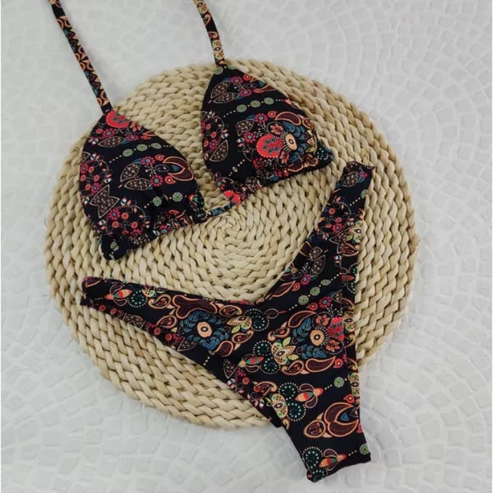 Biquíni Leblon Liz - #3