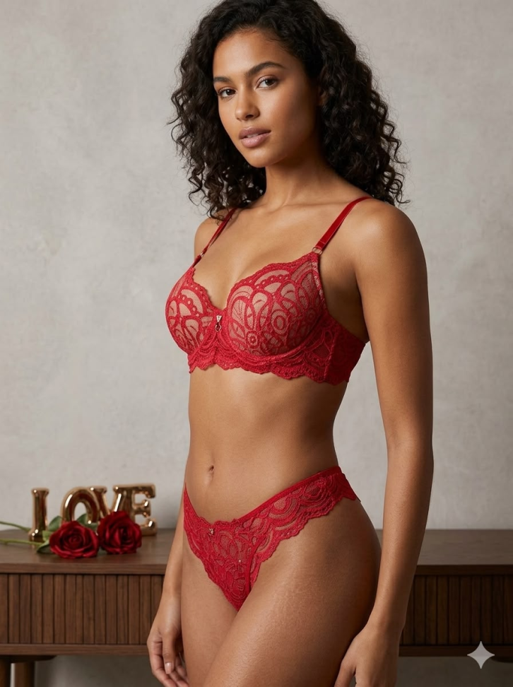 Conjunto Ágata