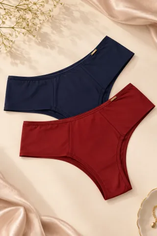 Calcinha Harmonia Tanga