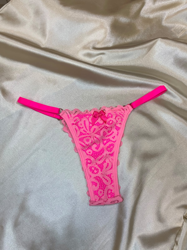 Calcinha Candy Color