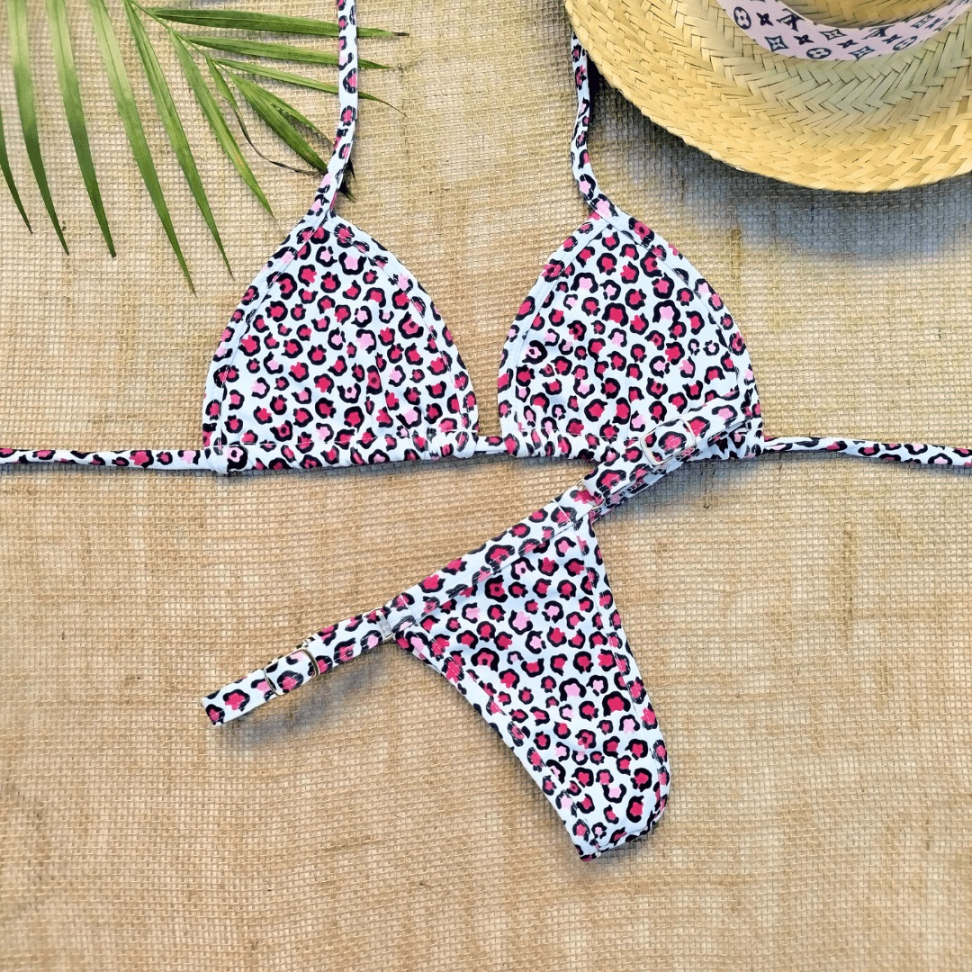 Biquíni Ilha Bela - #5