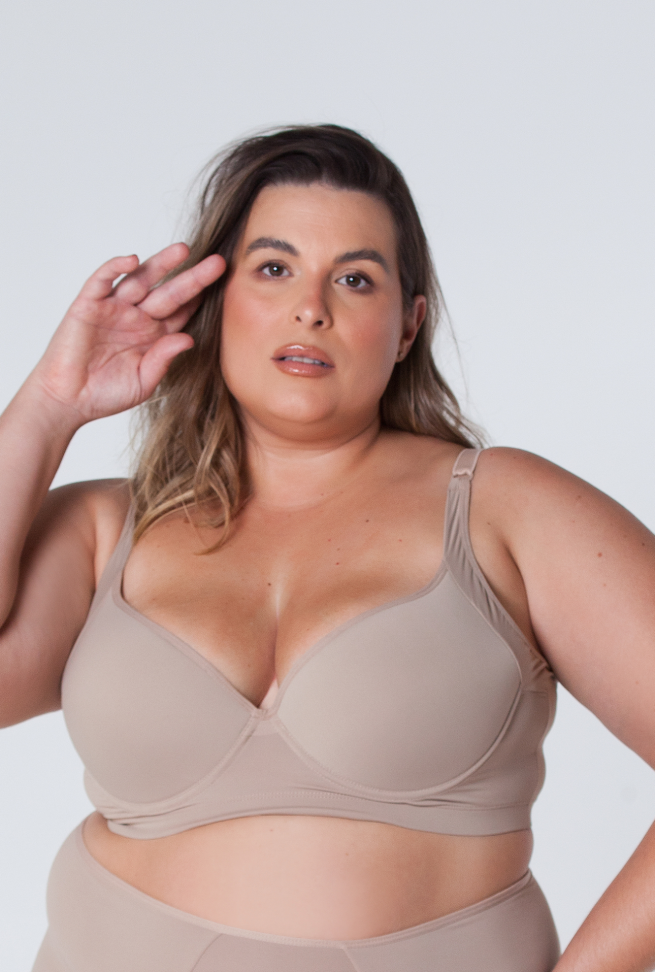 Sutiã Reforçado - #2