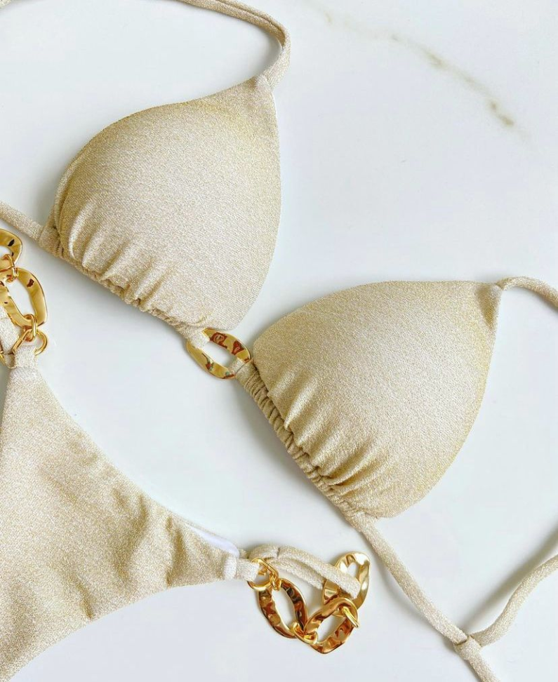 Biquíni Glow Greice Pinheiro - #2