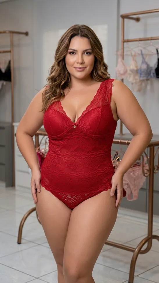 Body Larissa